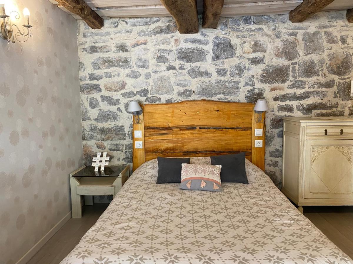 Celezen Hotel Espagnac-Sainte-Eulalie Buitenkant foto