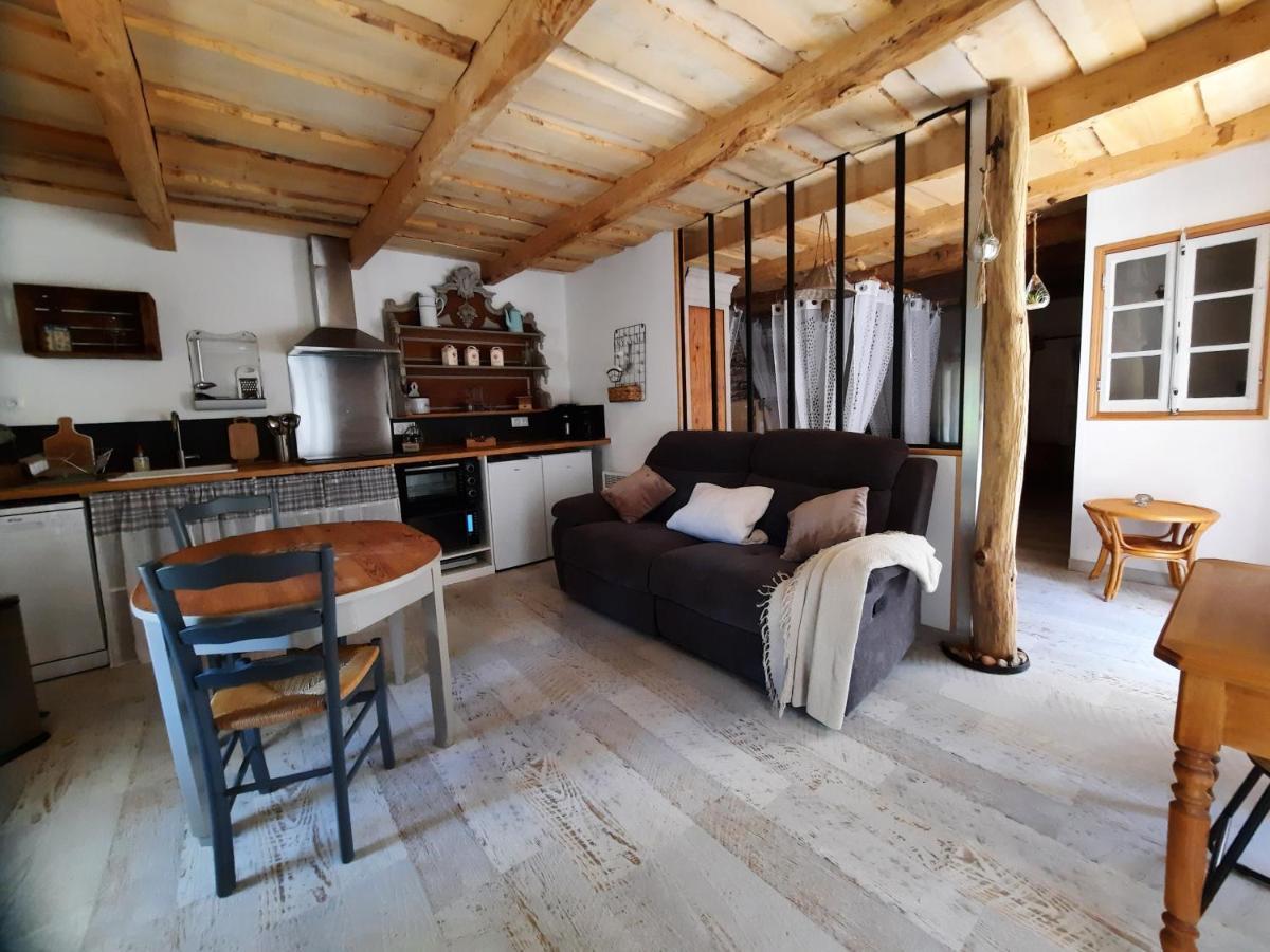 Celezen Hotel Espagnac-Sainte-Eulalie Buitenkant foto
