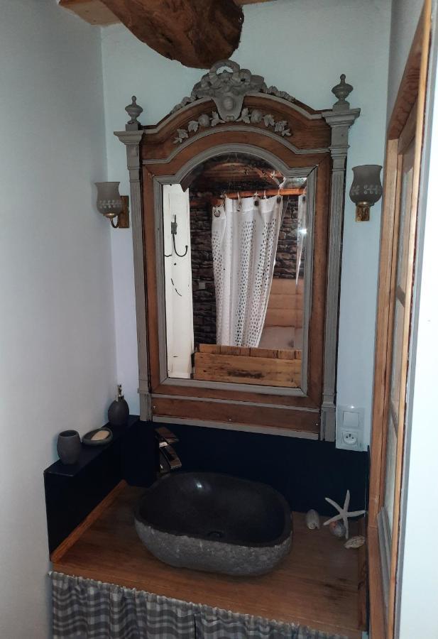Celezen Hotel Espagnac-Sainte-Eulalie Buitenkant foto